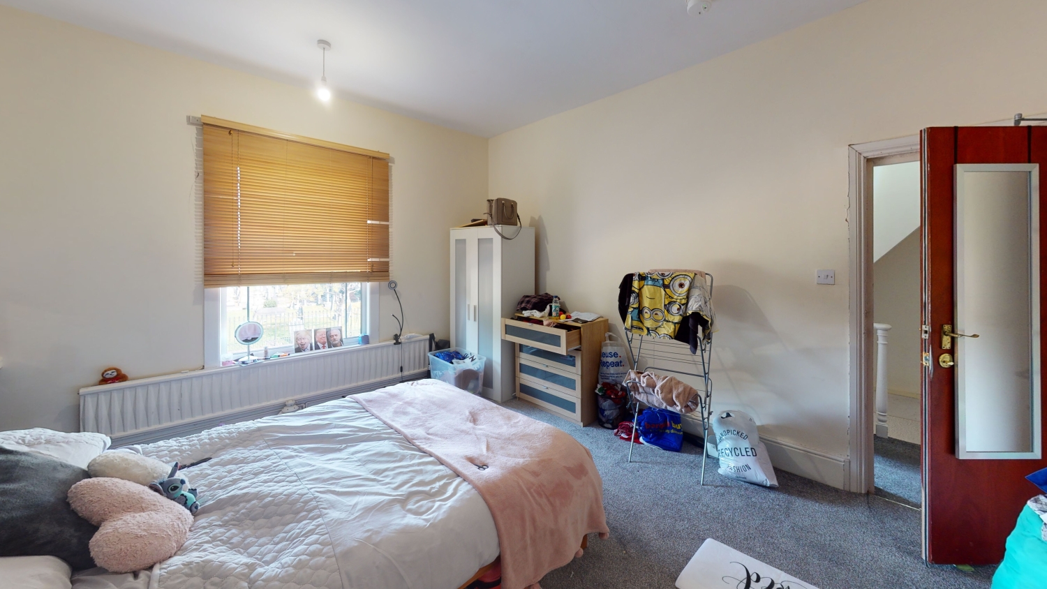 23 Forest Road East, Nottingham, Nottingham, Notts, NG1